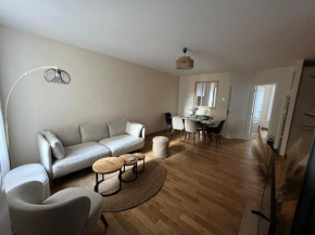 Appartement à 10mn de Paris - PUTEAUX